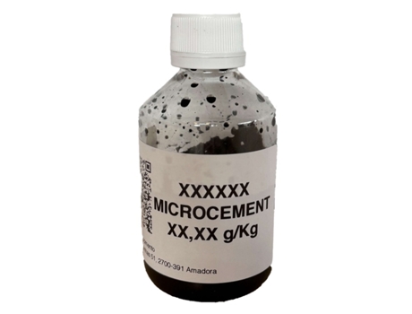 Pigmento - Microcemento Oliva KC BERRY