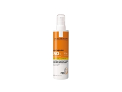 Protector Solar LA ROCHE-POSAY Anthelios SPF 50+ (200 ml)