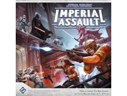 JOGO TAB STAR WARS: IMPERIAL ASSAULT