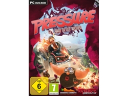 Juego PC Pressure