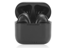 Auriculares Inalámbricos Bluetooth 5.0 Con Control Táctil Y Sonido Estéreo, Pro6, Batería De Larga Duración De 40 Horas.
