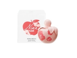 Nina Ricci Nina Fleur Eau de Toilette