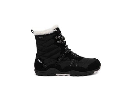 Botas de Mujer XERO SHOES Alpine Negro (41.5)
