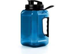 Botella Grande De Agua Para Deportes Al Aire Libre Rosewell