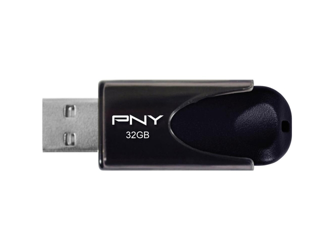 Pendrive 32 GB PNY Attaché 4 2.0