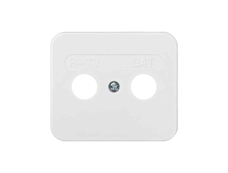 SIMON 75 Tapa R-Tv Sat 75097-30