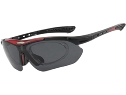 Gafas De Ciclismo: Sol Fotocromáticas Para Correr Montar En Bicicleta, Hombre Mujer, Con Montura, Ciclismo