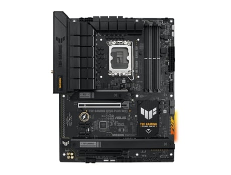 Placa Base Asus TUF Gaming B760-Plus WIFI