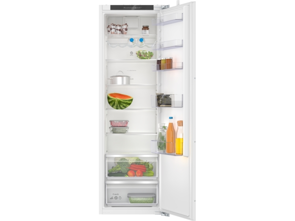 Frigorífico Integrable BALAY 3FIE734S (Ventilado - 177,5 cm - 310 L - Blanco)