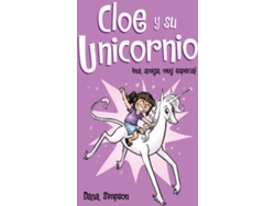 Libro Una Amiga Muy Especial de Dana Simpson (Español)