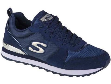 Botas SKECHERS Red Mujer (37 - Rojo)