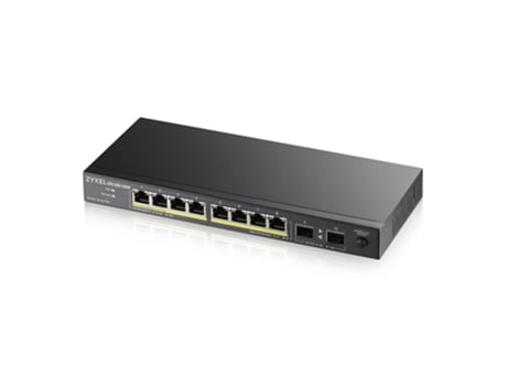 Switch ZYXEL (20 Gbit/s)