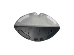 Mop Holder Mop Cloth For D20 Plus / D20 /d20 R2566 Replacement Parts Vacuum Mop Pad Bracket