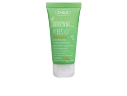 Coconut Vibes Crema Facial Nutritiva
