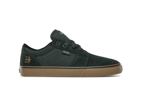 Zapatillas Barge Ls Verde EU 37 Hombre ETNIES