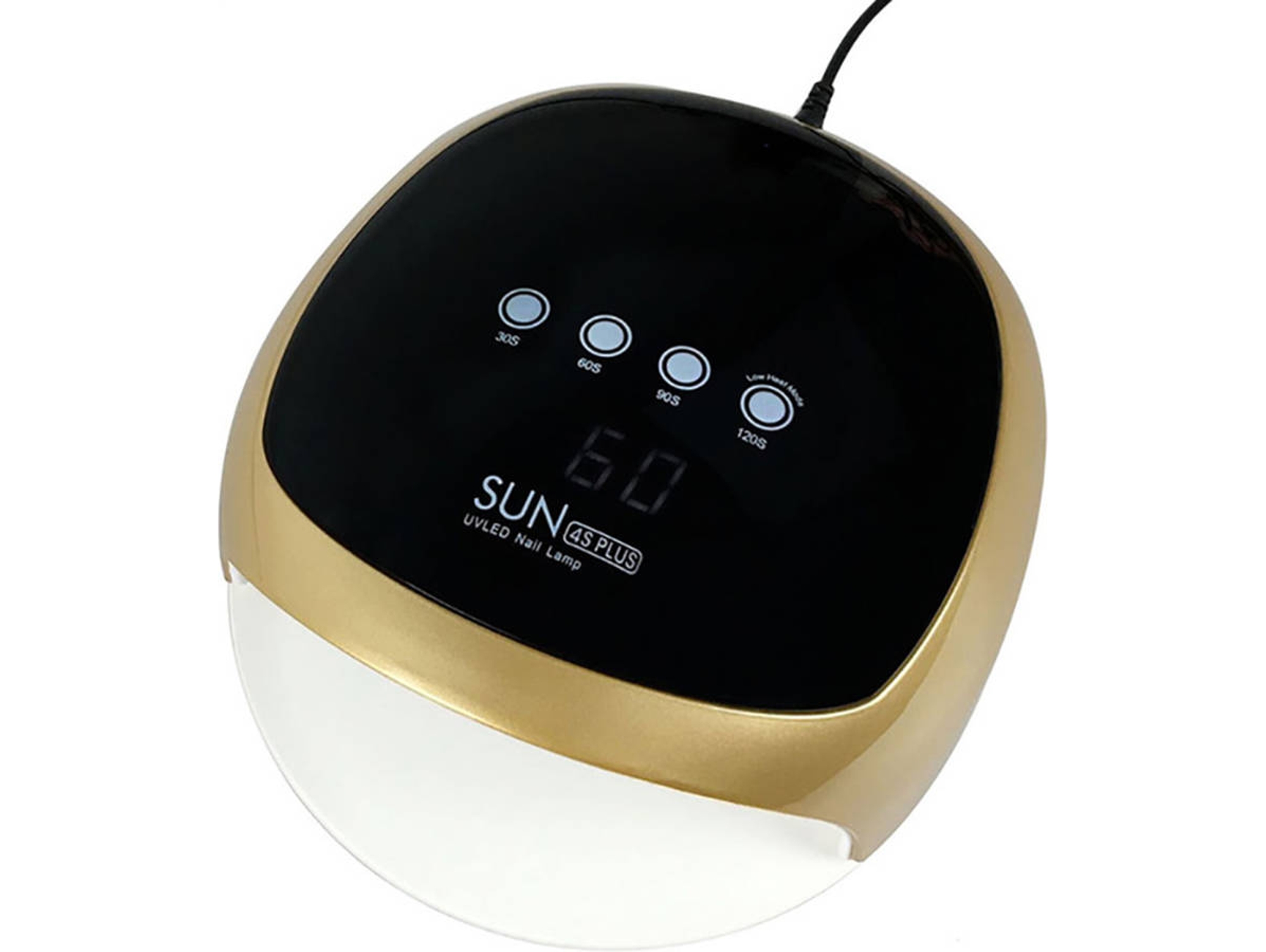 Secador de Unãs ANSELF W8371G-UK