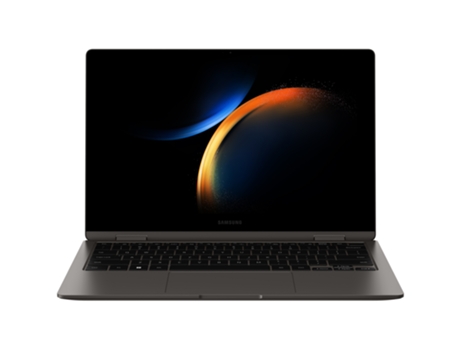Portátil Híbrido SAMSUNG 75217 (13.3 '' - Intel® Core™ i5 i5-1340P - RAM: 8 GB - 256 GB SSD - Intel Iris Xe Graphics)