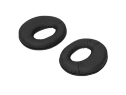 2 Pares De Fundas Para Auriculares Compatibles Con Sony Mdrf970r, 960r, Rf925r, Rf860f Y Rf985r