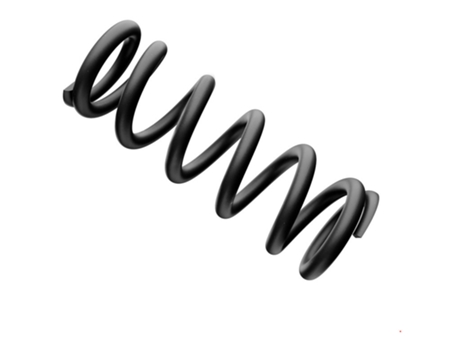 Muelle ROCK SHOX BY SRAM Rockshox Etrico Argo Carrera 57.5 300 B (M)