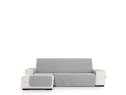 Funda para Sofá EYSA NORUEGA Gris 100 x 110 x 200 cm