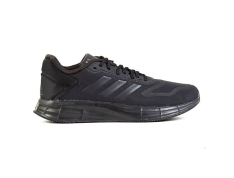 Zapatillas Deportivas ADIDAS Duramo 10 (Negro - Material Sintético, Tejido- 40,6)