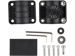 010-12676-15 Soporte Del Eje Del Motor De Arrastre Para Panoptix Livescope Lvs32 Negro