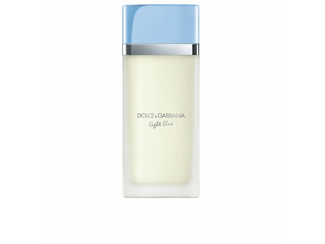 Perfume Mujer Dolce & Gabbana Light Blue Pour Femme (200 Ml)