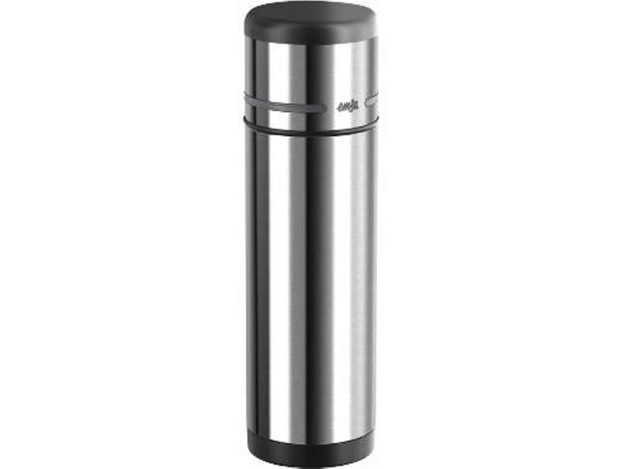 Botella Térmica EMSA Mobil