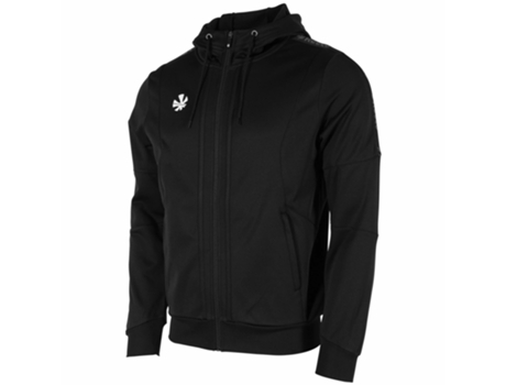 Chaqueta de chándal con capucha para niño y cremallera REECE AUSTRALIA Cleve TTS