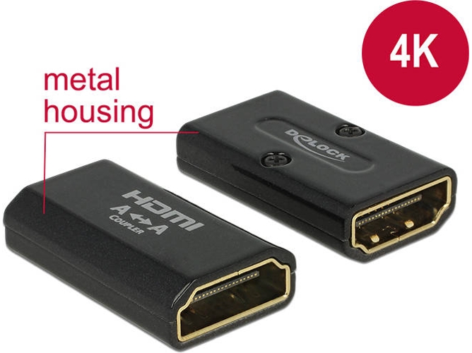 Cable HDMI DELOCK