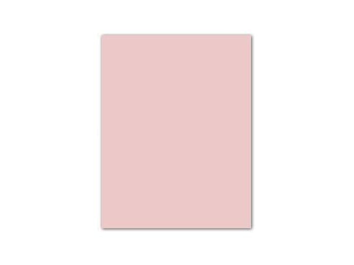 Cartolina Guarro Din A3 Rosa 185 Gr Embalagem de 50 Folhas