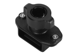 Soporte Para Radio De Comunicación Móvil Estable Para Automóviles Y Motocicletas, Portátil Para Radio Bidireccional
