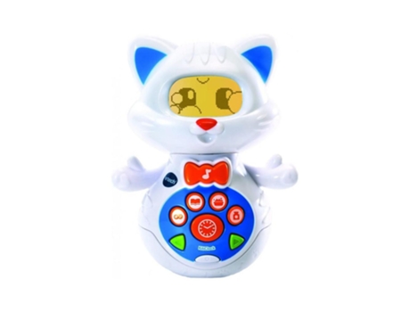Vtech- Reloj Interactivo. 3480-179222