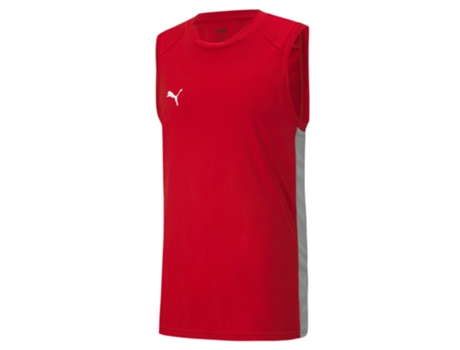 Camiseta de tirantes PUMA Basketball Game M