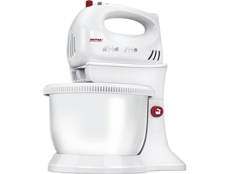 Batidora de Mano MPM MMR-16Z (750 W - Batidora de Vaso)