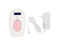 Máquina De Depilación Ipl Multifuncional Sin Dolor Para Cuerpo Completo Unisex
