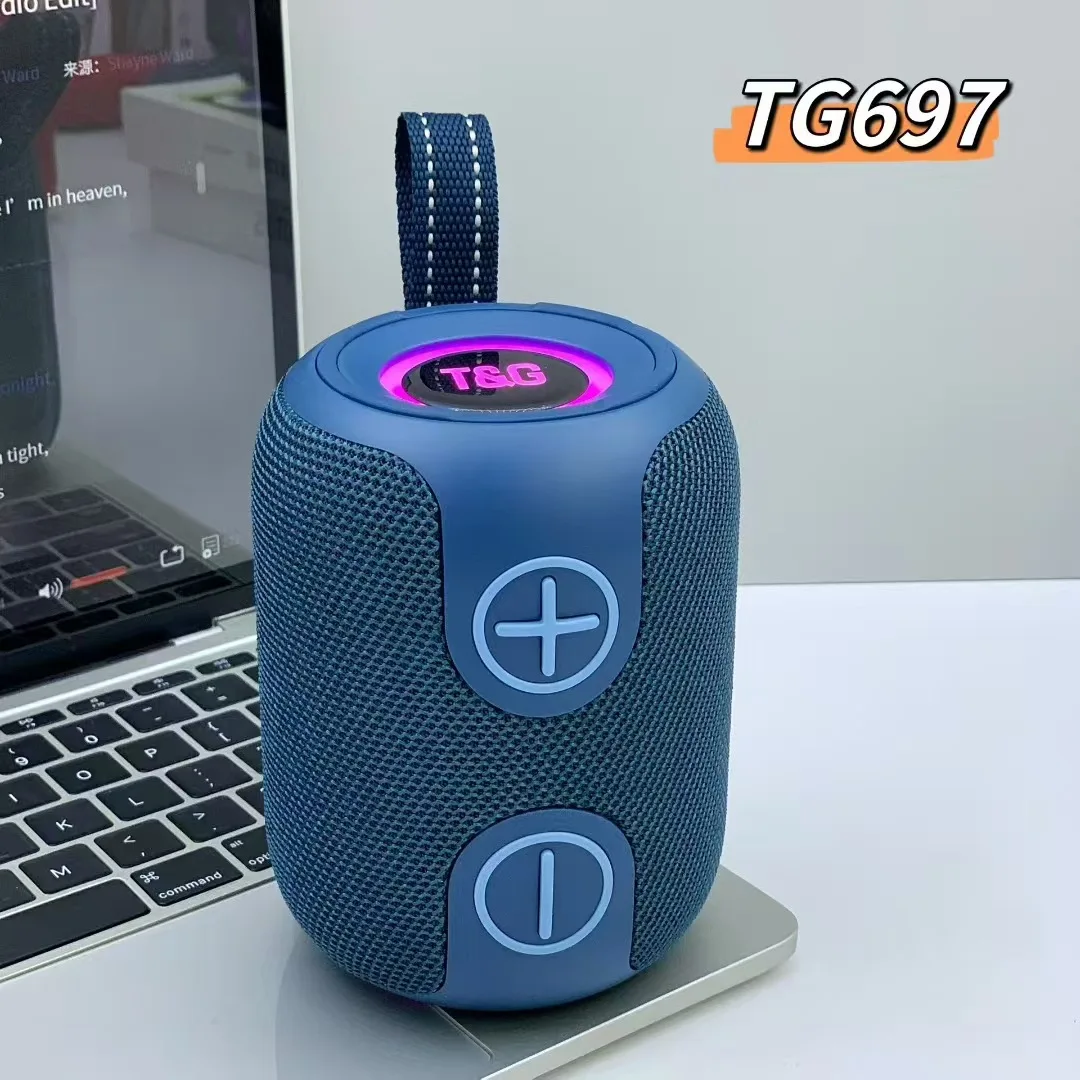 Altavoz Bluetooth