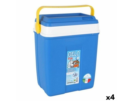 Nevera Portátil CONTINENTAL 3060 (Azul - 18 L)