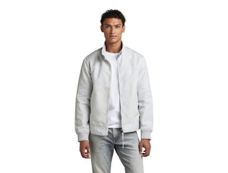 Abrigo para Hombre G-STAR (XL - Multicolor)