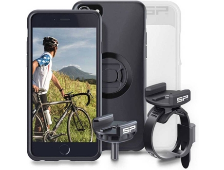 Soporte SP CONNECT Bike Bundle Samsung S8/s9
