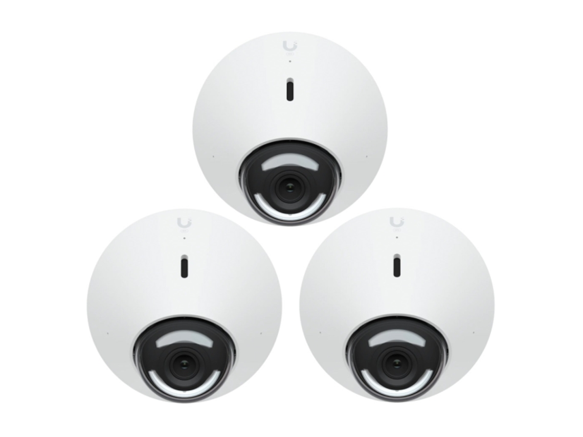 Videocámara de Vigilancia UBIQUITI UVC-G5-DOME-3