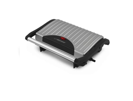 Parrilla de contacto Esperanza Ekg005