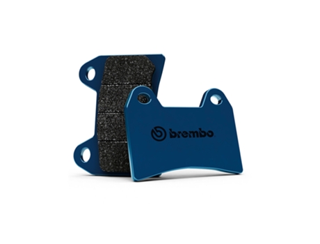 Pastilla de freno BREMBO AVT 125 CB F 2019-
