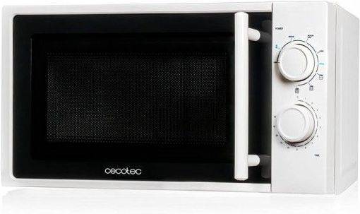 Microondas CECOTEC White Grill