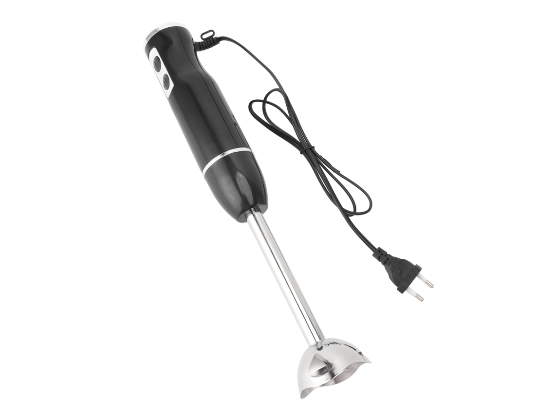 Batidora Eléctrica Multifuncional De Mano, Acero Inoxidable, 300 W, 220-240 V