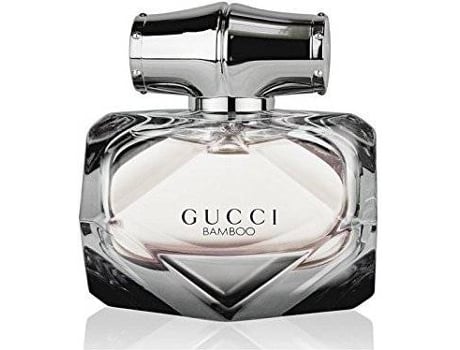 Perfume GUCCI Bamboo ( 75ml eau de toilette Mujeres)