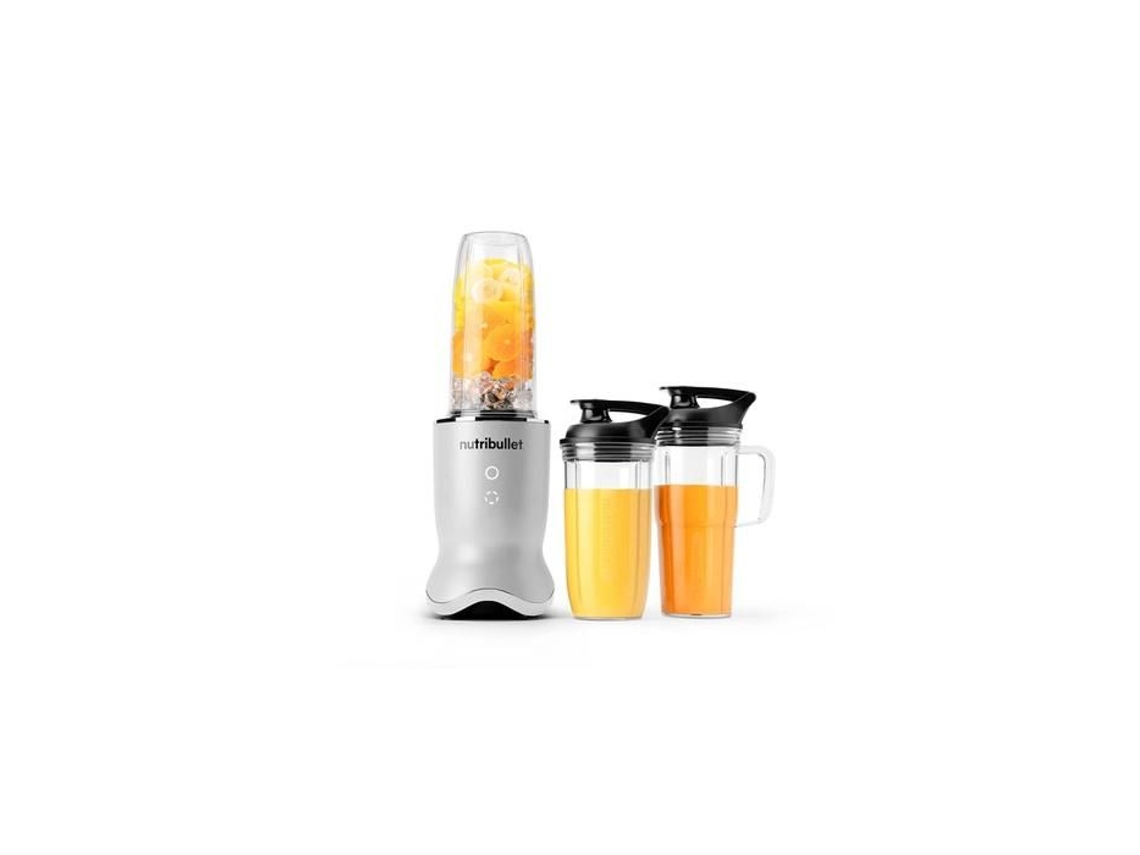 Licuadora Nutribullet Ultra Nb1206s 1200 W