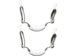 Correa De Barbilla Ajustable De 2 Piezas