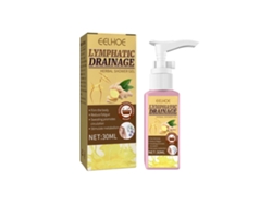 Gel de ducha fortalecedor con jengibre para un cabello sano