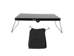 Mesa de camping plegable portátil para cocinas al aire libre